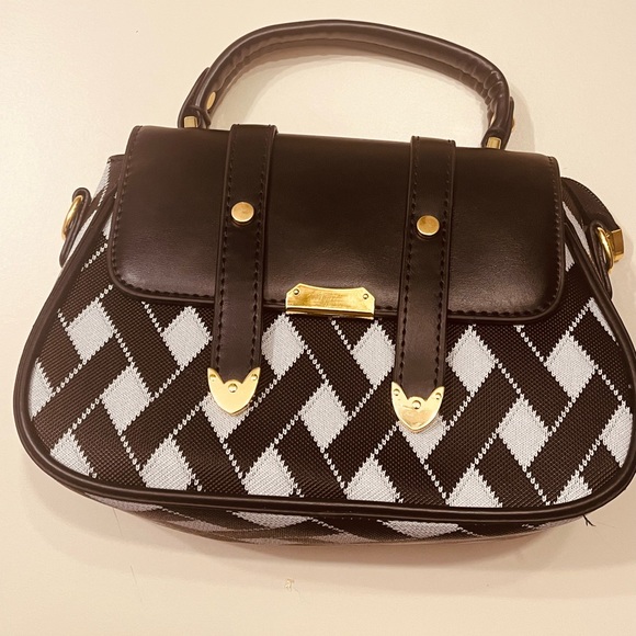 Crossbody bag for women elegant style - Picture 9 of 9